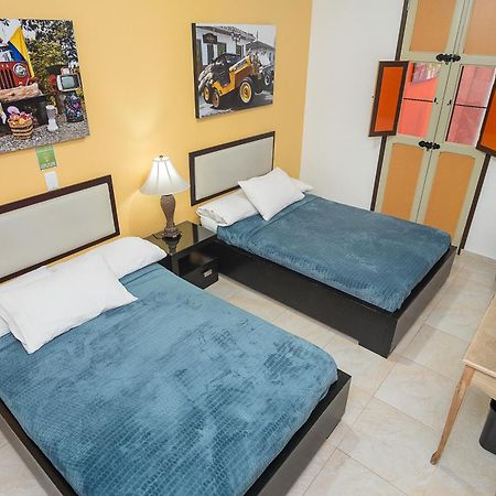 Casa Borbon Ξενοδοχείο Σαλέντο Εξωτερικό φωτογραφία