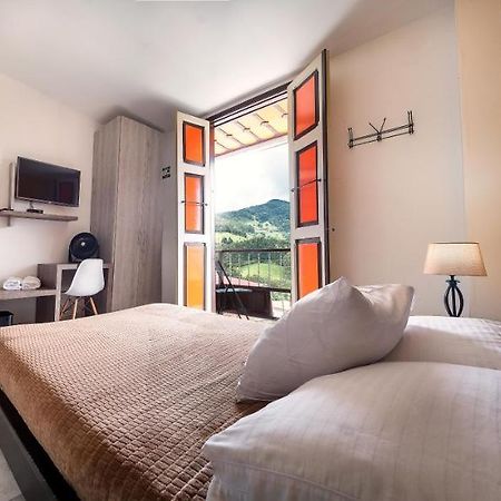 Casa Borbon Ξενοδοχείο Σαλέντο Εξωτερικό φωτογραφία