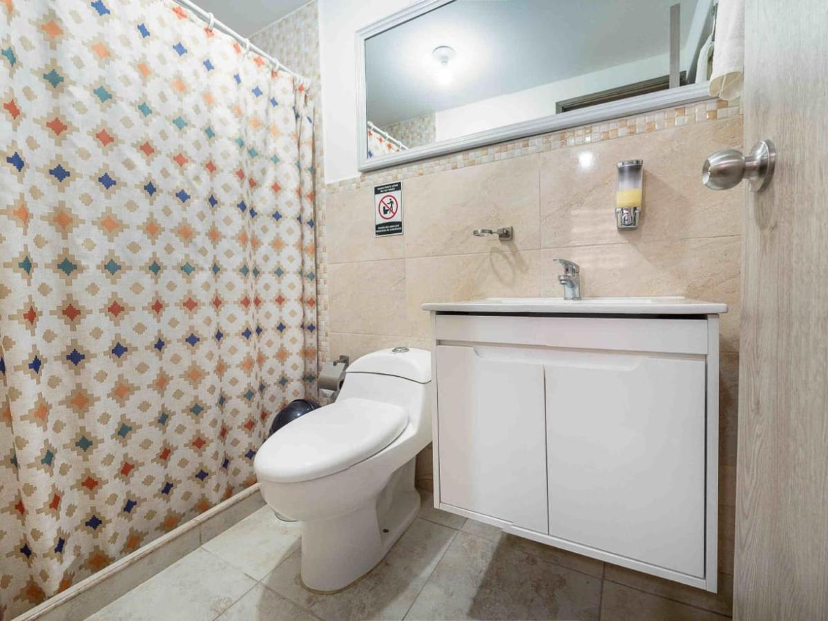 Casa Borbon Ξενοδοχείο Σαλέντο Εξωτερικό φωτογραφία
