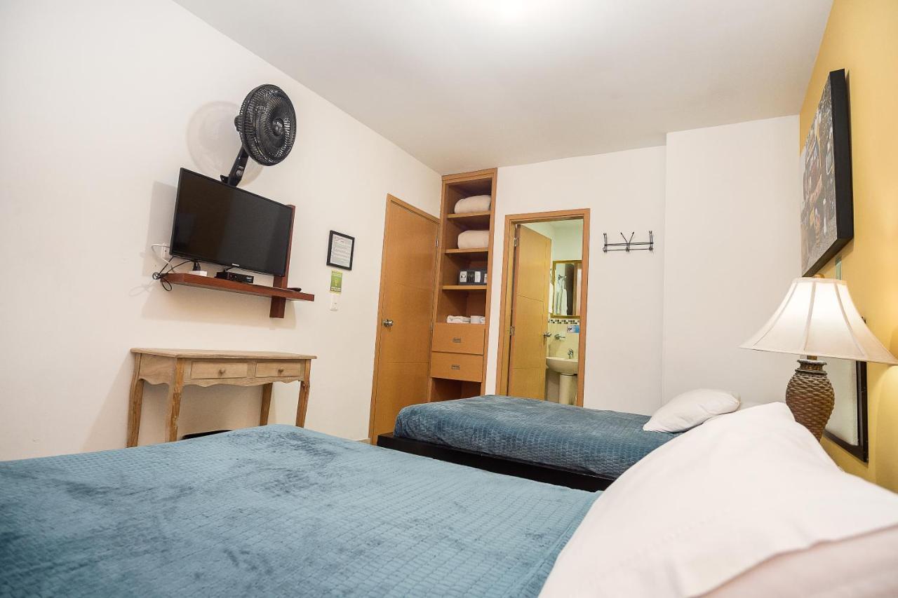 Casa Borbon Ξενοδοχείο Σαλέντο Εξωτερικό φωτογραφία