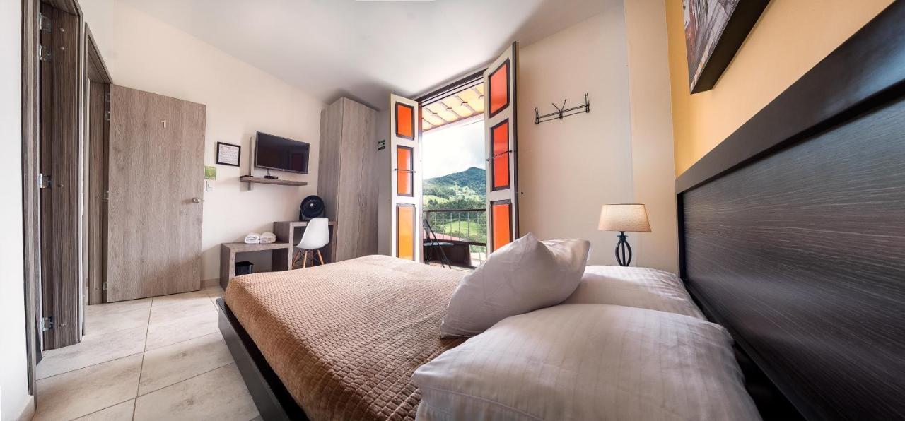Casa Borbon Ξενοδοχείο Σαλέντο Εξωτερικό φωτογραφία