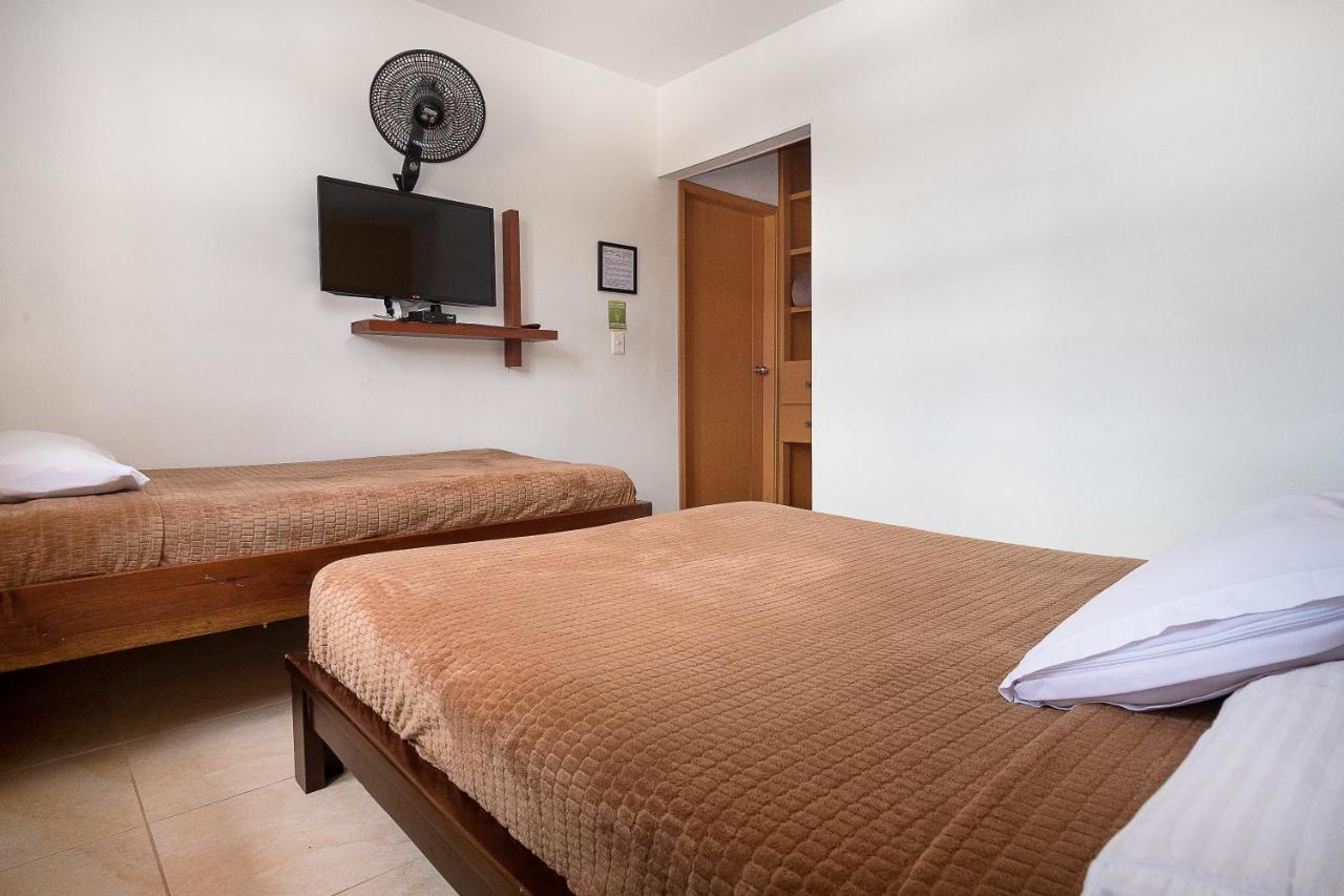 Casa Borbon Ξενοδοχείο Σαλέντο Εξωτερικό φωτογραφία