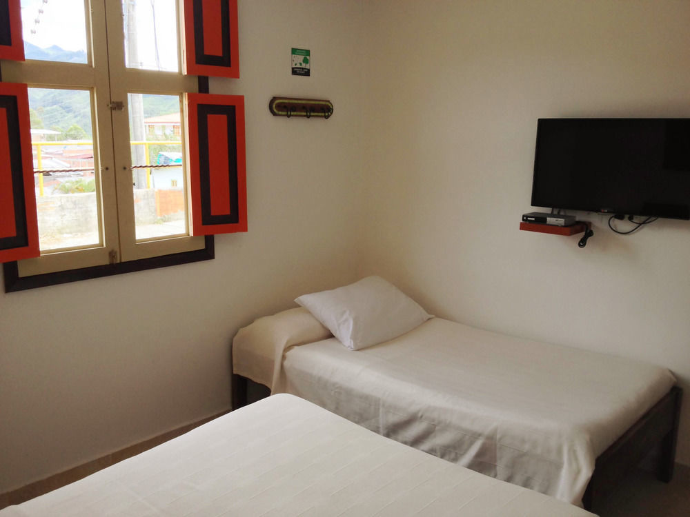 Casa Borbon Ξενοδοχείο Σαλέντο Εξωτερικό φωτογραφία