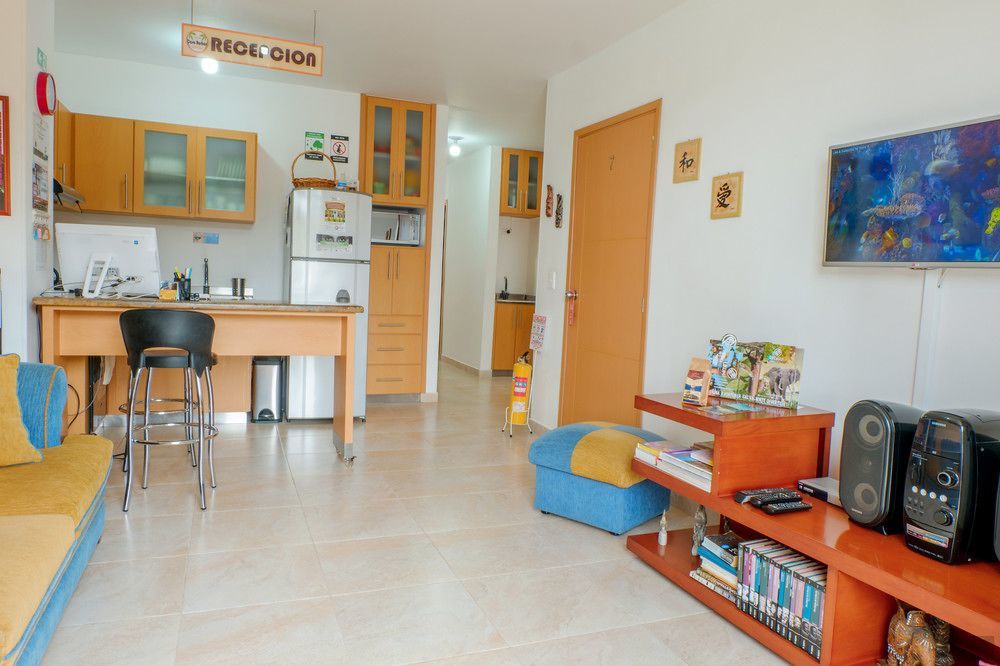 Casa Borbon Ξενοδοχείο Σαλέντο Εξωτερικό φωτογραφία