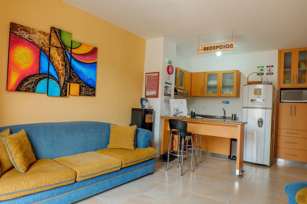 Casa Borbon Ξενοδοχείο Σαλέντο Εξωτερικό φωτογραφία