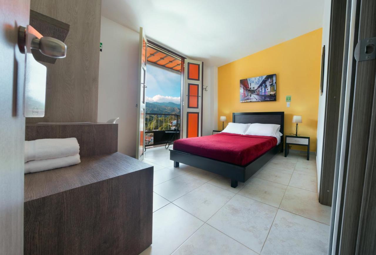 Casa Borbon Ξενοδοχείο Σαλέντο Εξωτερικό φωτογραφία