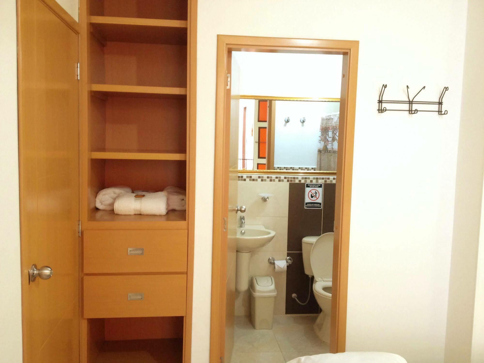 Casa Borbon Ξενοδοχείο Σαλέντο Εξωτερικό φωτογραφία