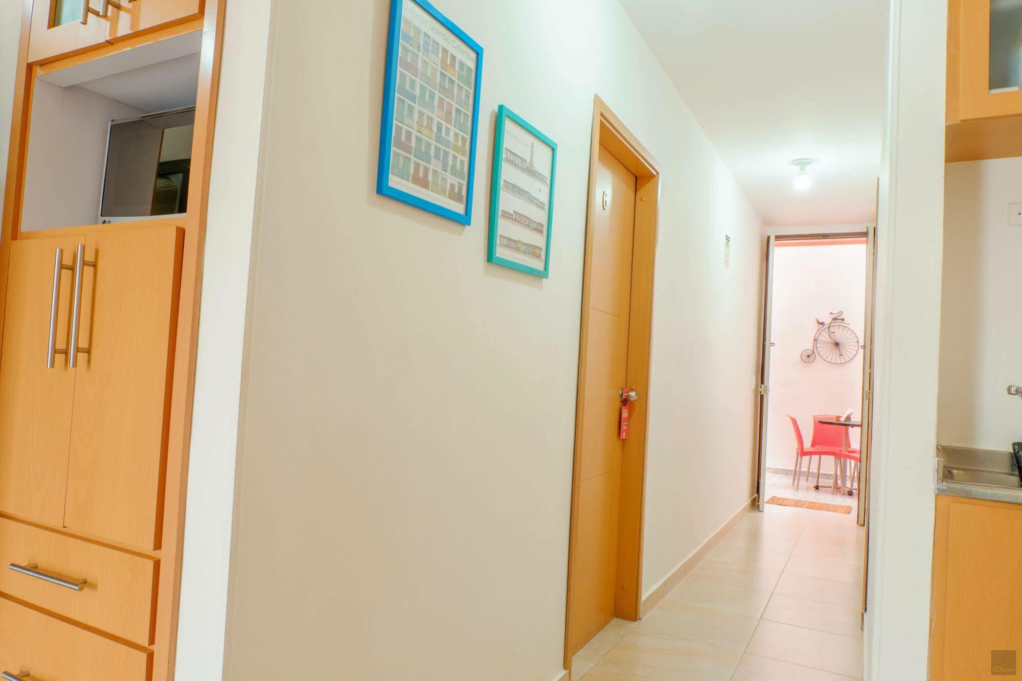 Casa Borbon Ξενοδοχείο Σαλέντο Εξωτερικό φωτογραφία