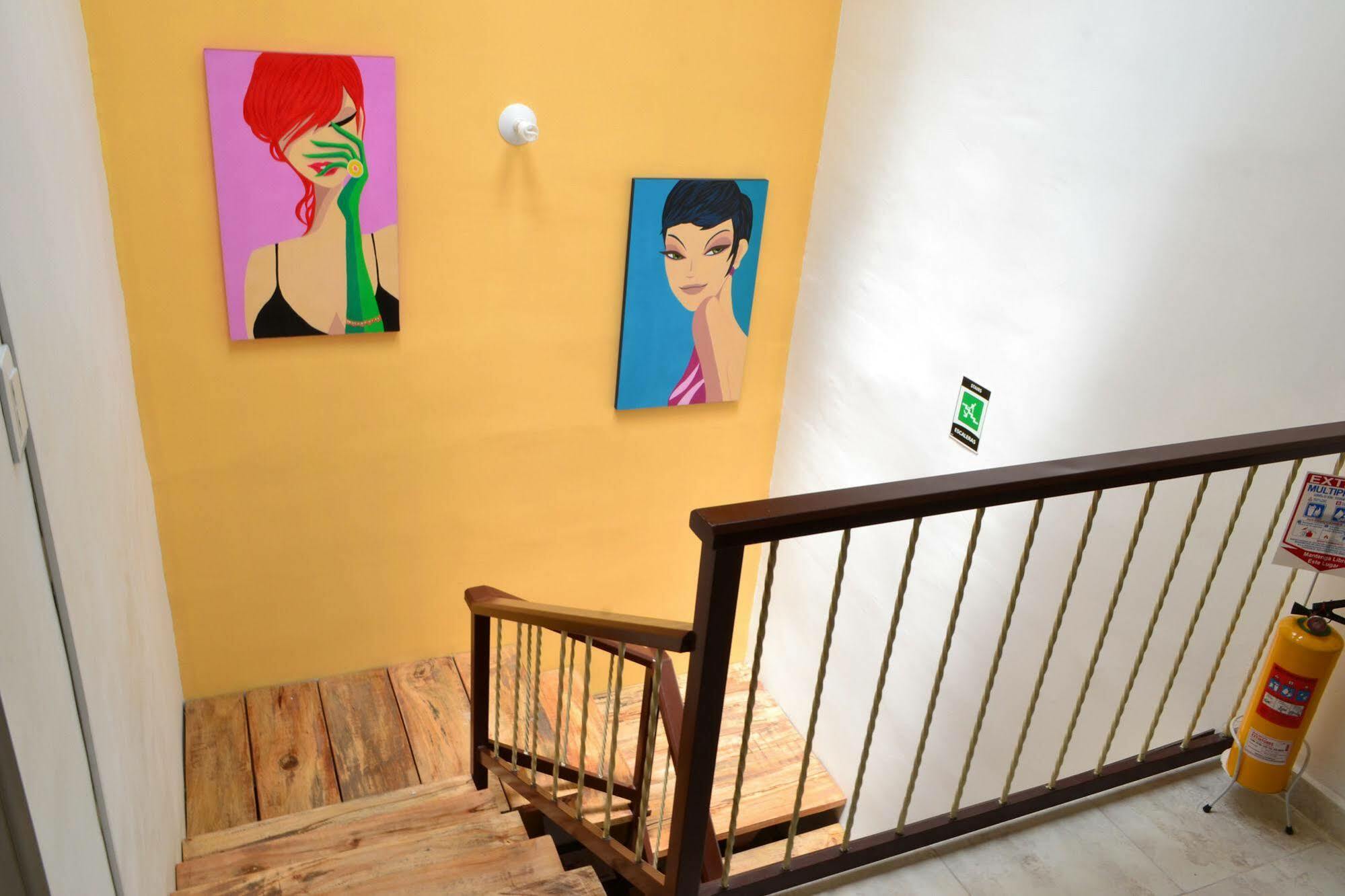 Casa Borbon Ξενοδοχείο Σαλέντο Εξωτερικό φωτογραφία
