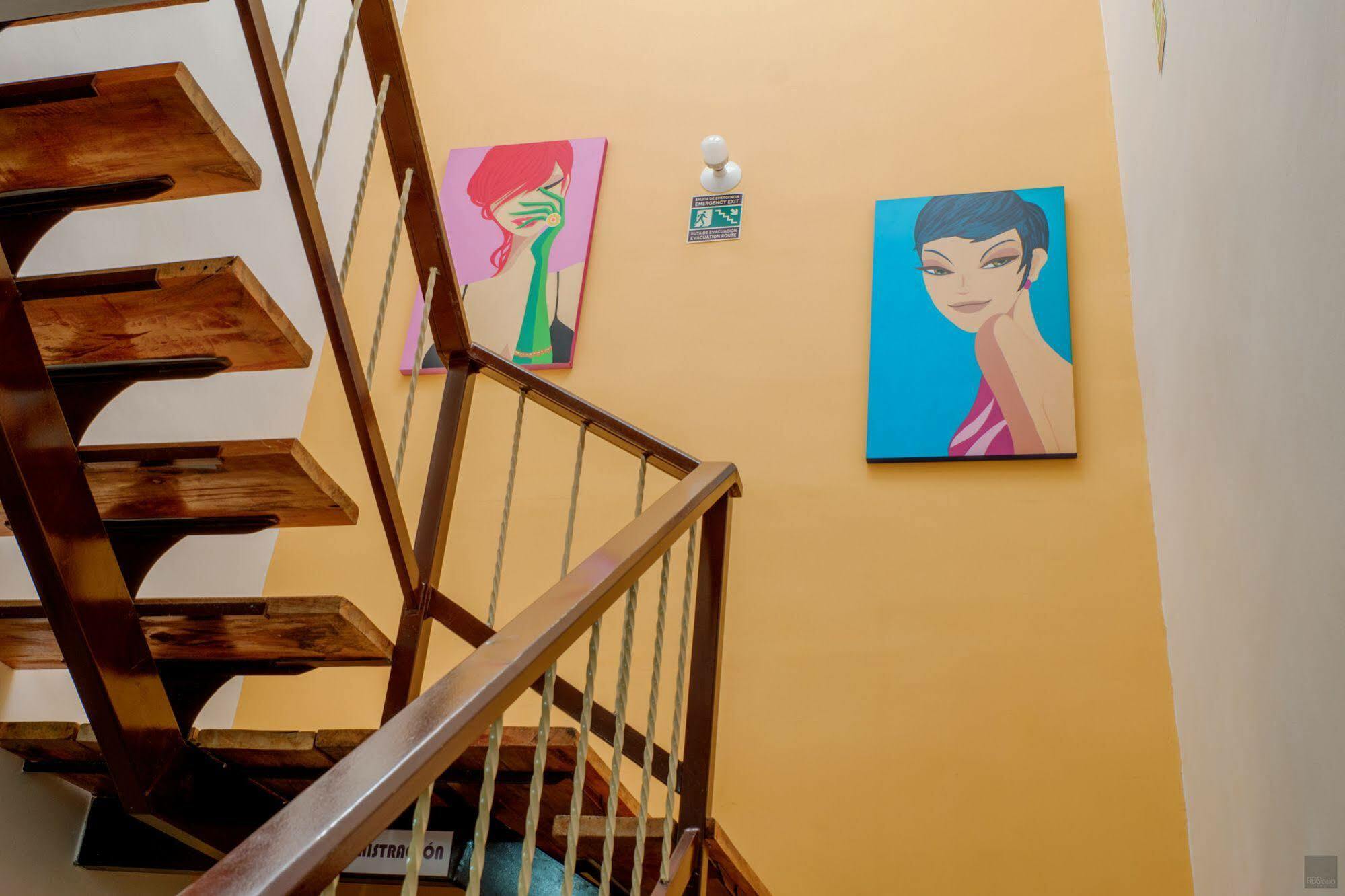 Casa Borbon Ξενοδοχείο Σαλέντο Εξωτερικό φωτογραφία